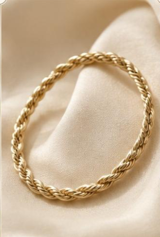 Rope Bracelet
